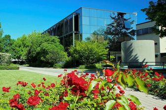 Sede Iren Reggio Emilia