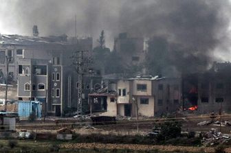 guerra in medio oriente israele gaza la situazione