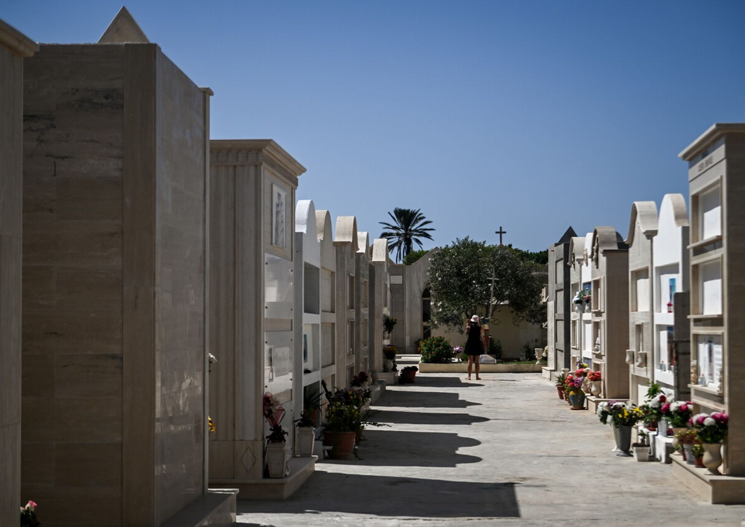 Cimitero&nbsp;