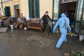 clima italia forte aumento eventi estremi agricoltura