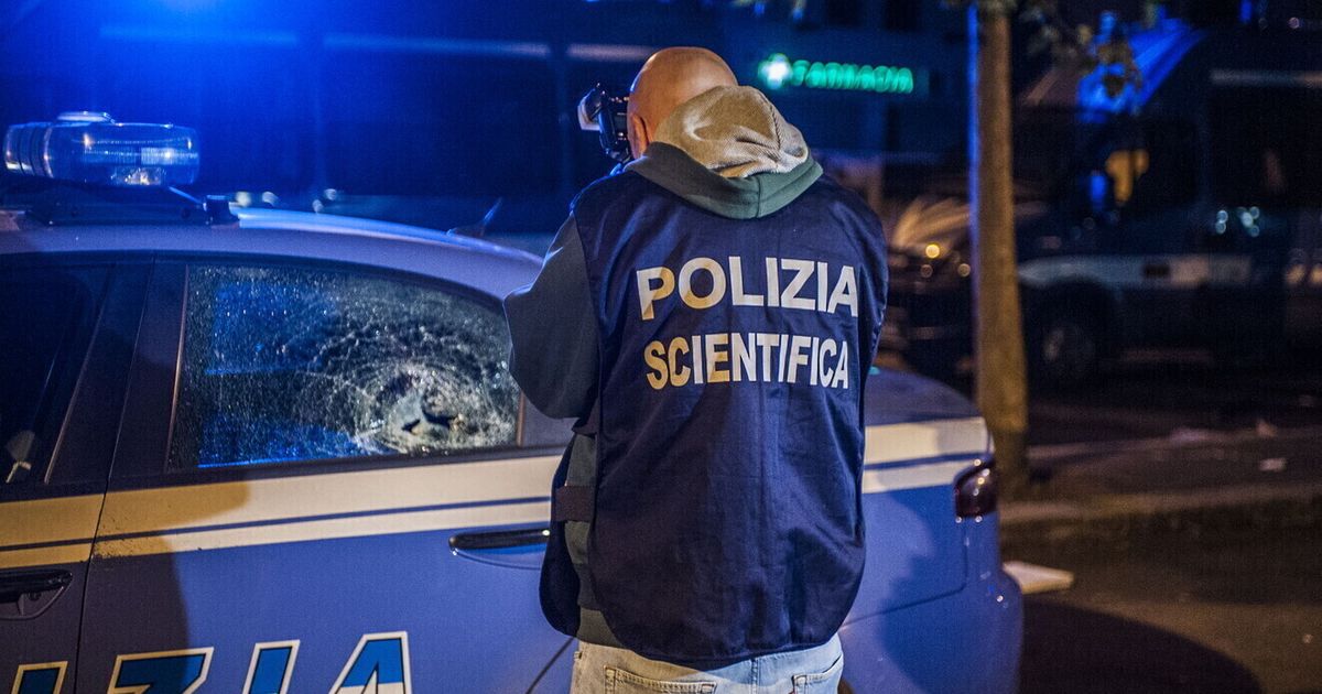 Omicidio a Bolzano: camionista viene ucciso in un parcheggio