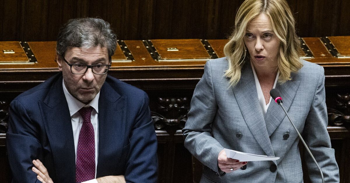 irpef e pace fiscale in manovra sentiero stretto nel centrodestra