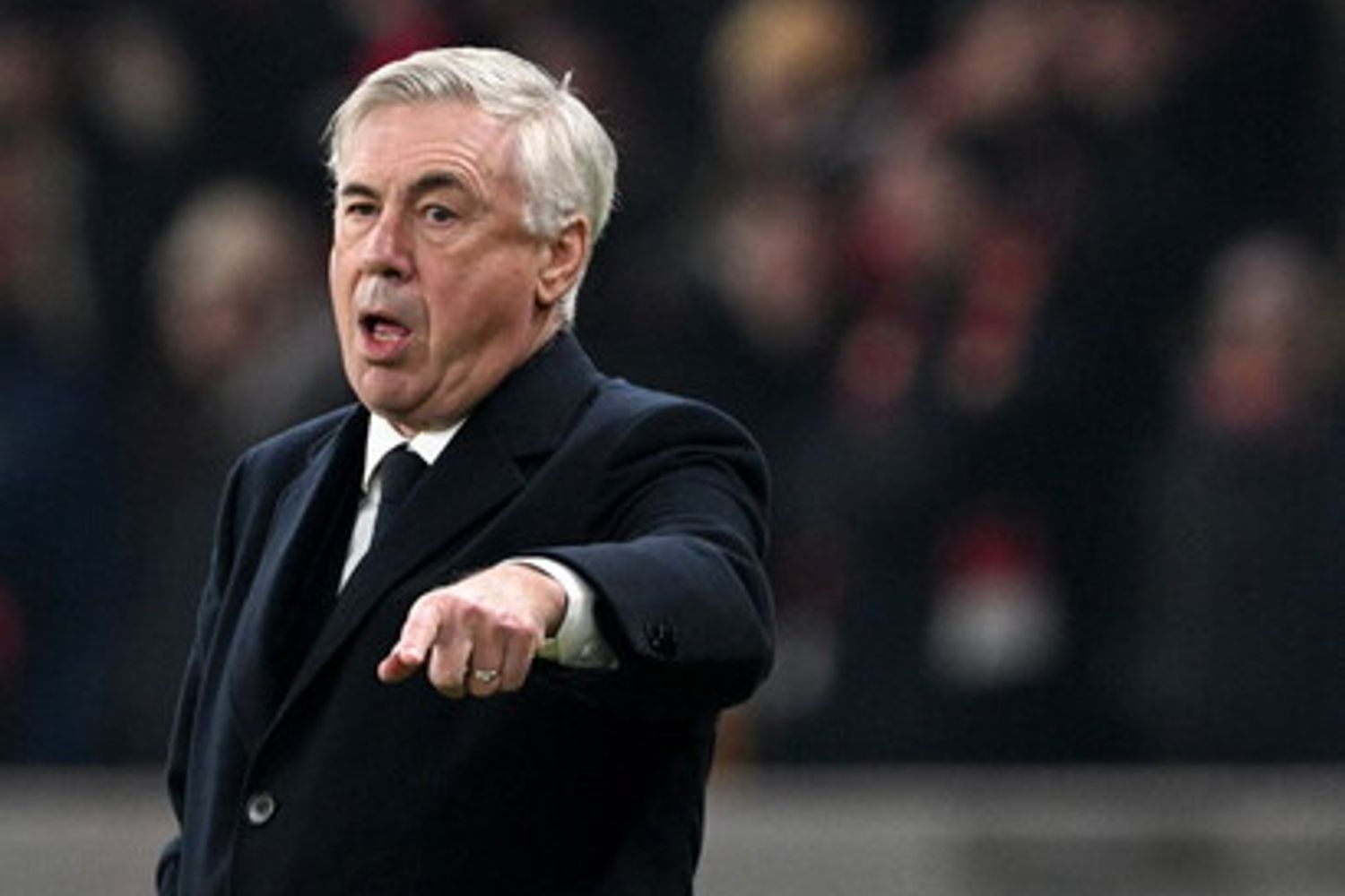 Carlo Ancelotti