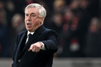 Carlo Ancelotti