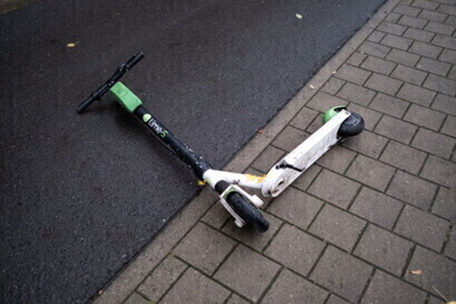 Monopattino elettrico