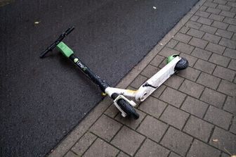 Monopattino elettrico