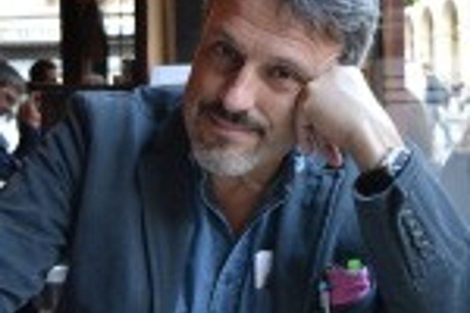 Vittorio Emanuele Parsi