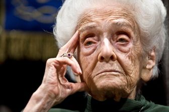Rita Levi Montalcini
