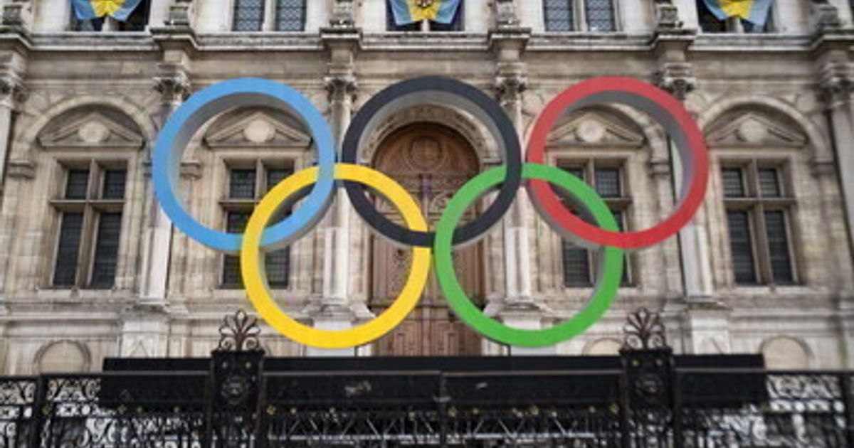 Parigi 2024, le Olimpiadi meno costose dal 1988