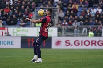 Cagliari-Empoli