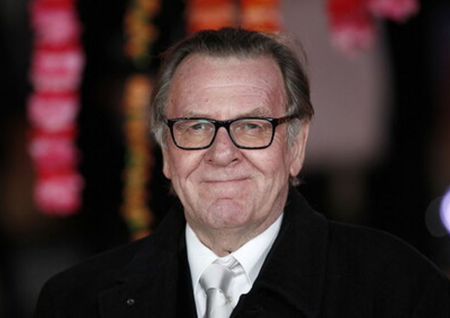 Tom Wilkinson