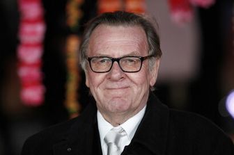 Tom Wilkinson