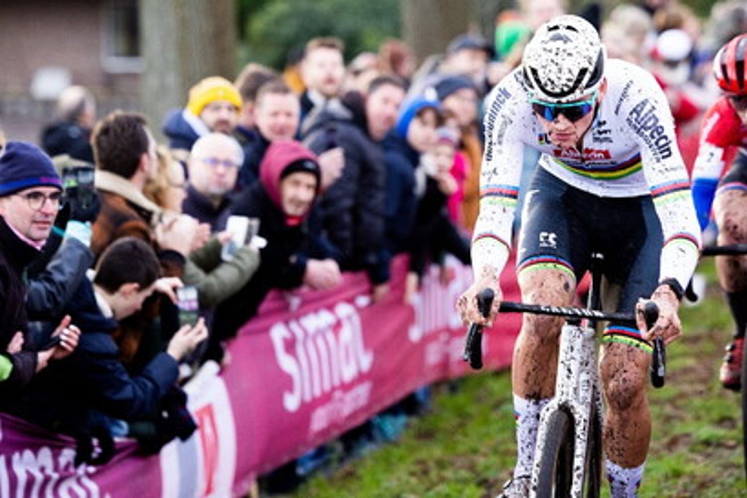 Van der Poel&nbsp;
