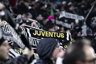 Tifosi della Juventus