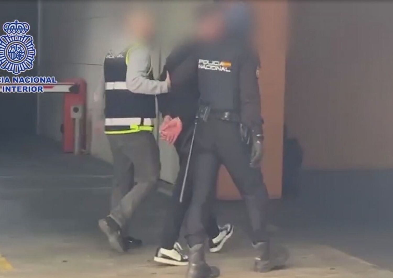 camorra arrestato in spagna boss rullo latitante