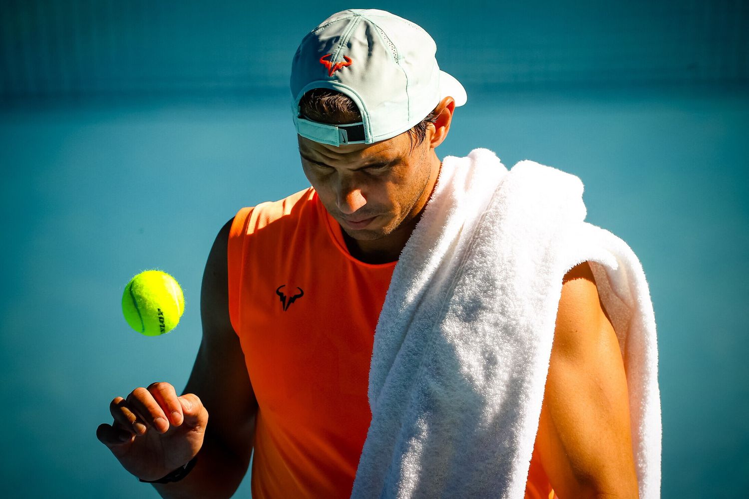 Rafa Nadal