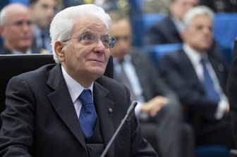 Sergio Mattarella