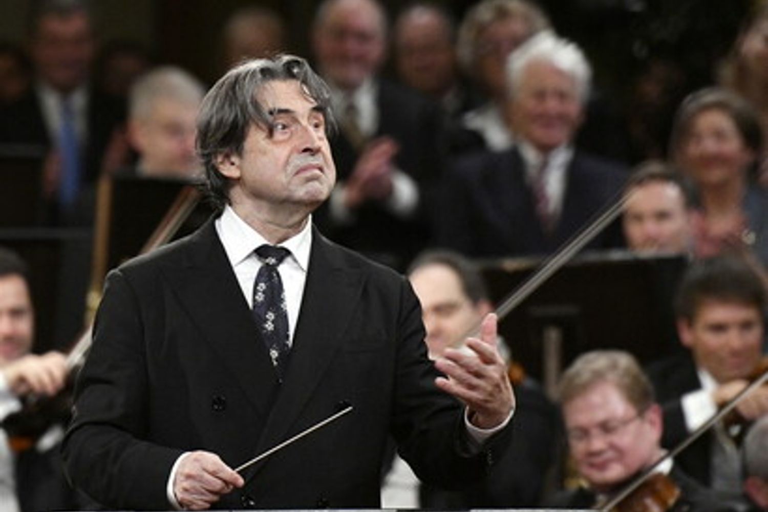 Riccardo Muti