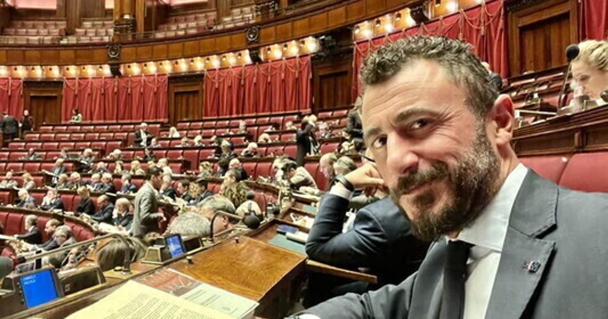 Sparo di Capodanno: Emanuele Pozzolo condannato a Biella