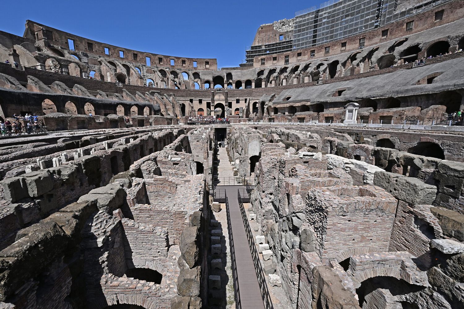 Anfiteatro Flavio&nbsp;