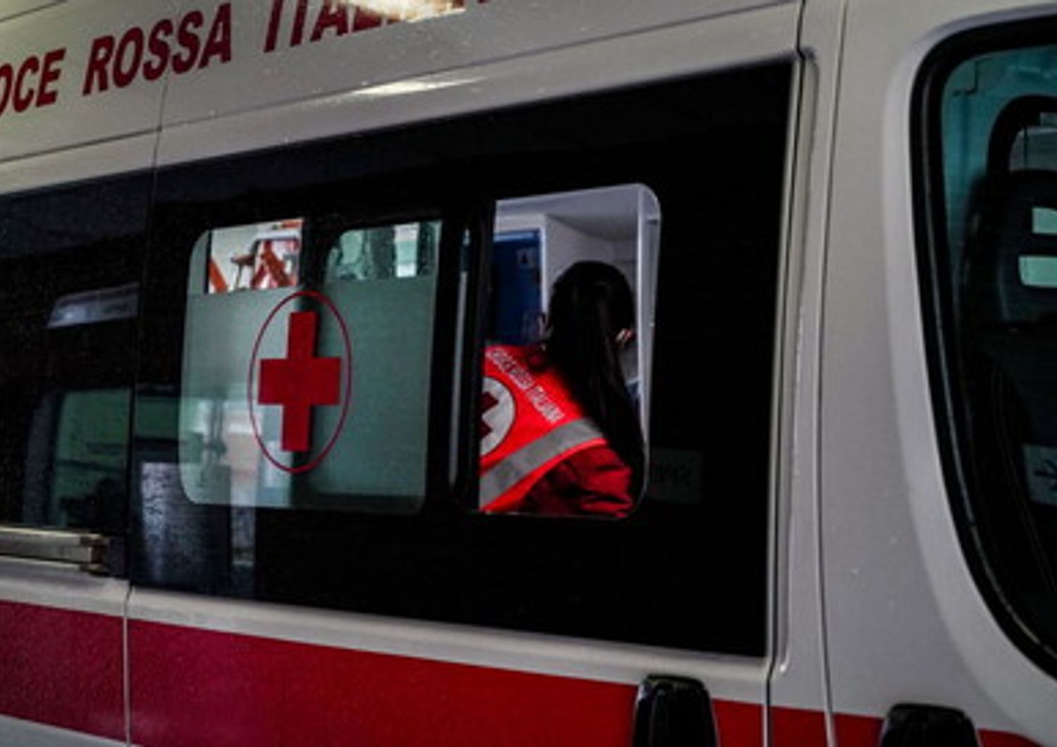 friuli scontro camion ambulanza tre morti