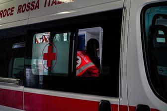 friuli scontro camion ambulanza tre morti