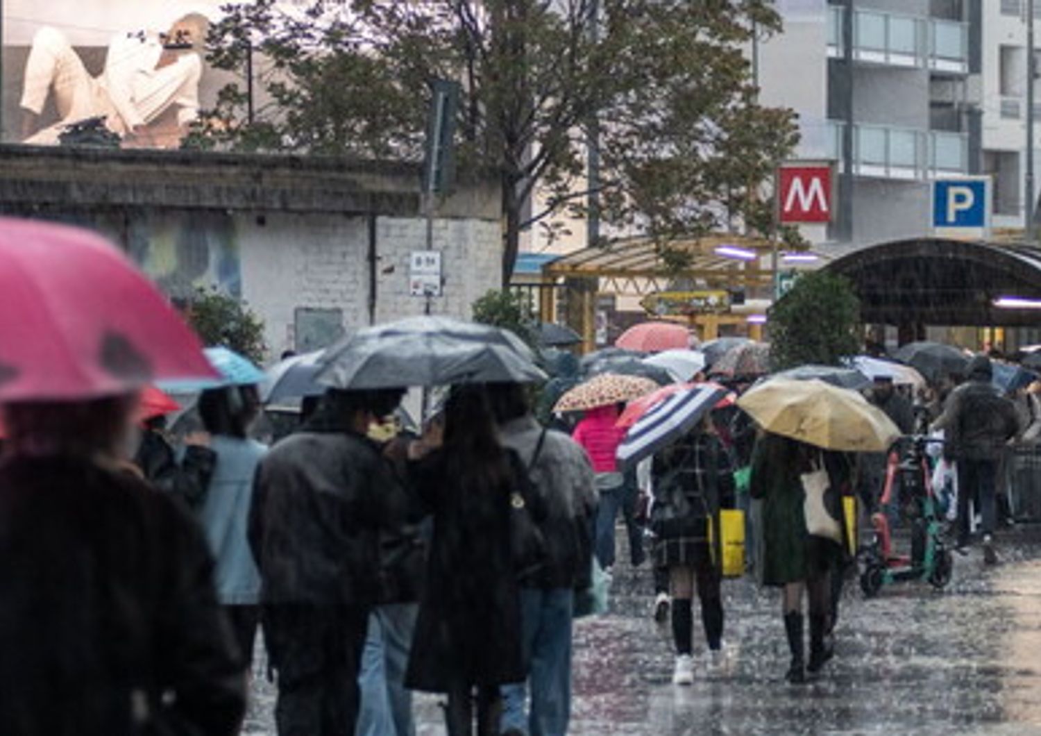 meteo weekend piogge temporali neve temperature calo