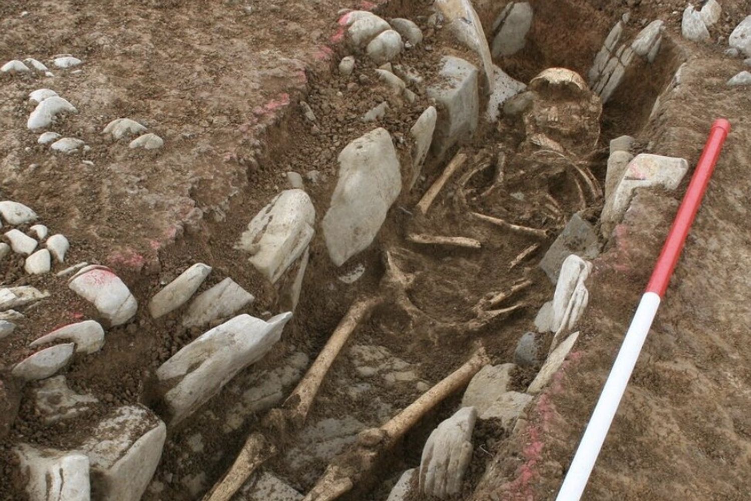 Cimitero di Fonmon&nbsp;