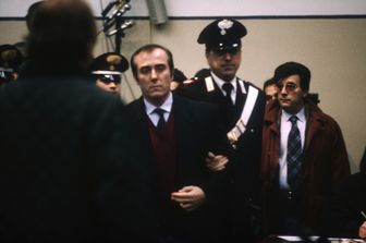 Processo alla Banda della Uno Bianca: la deposizione di Roberto Savi (1994)