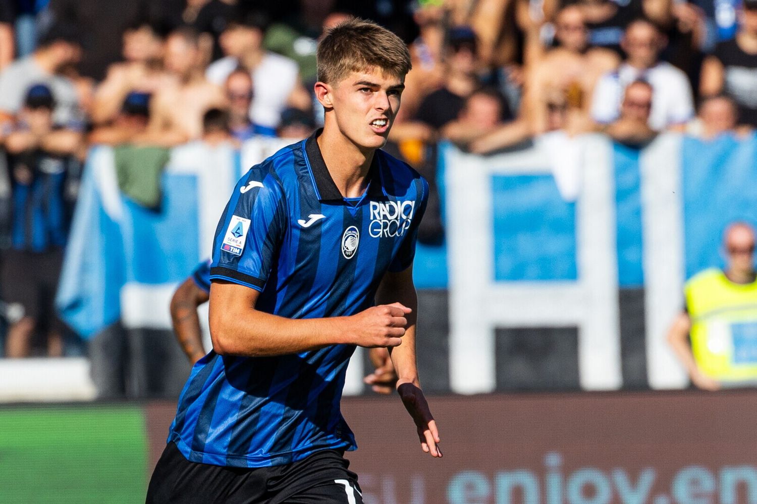 Charles De Ketelaere&nbsp;