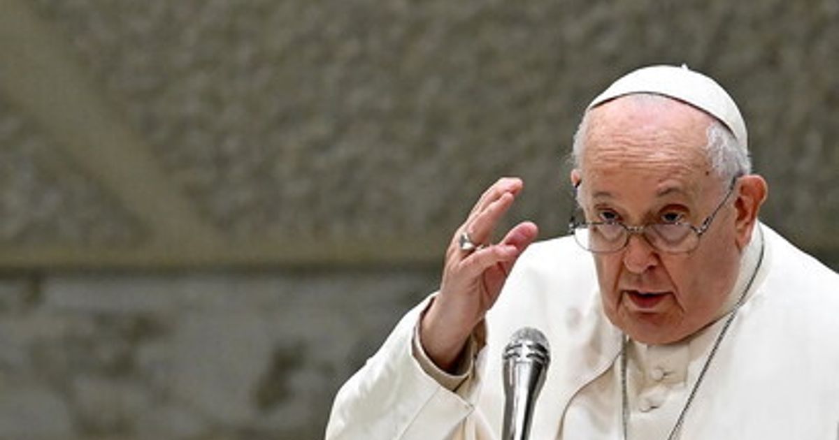 Papa Francesco contro le suore 'acidiane': 'Sono troppo severe e poco accoglienti'