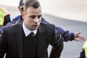Oscar Pistorius