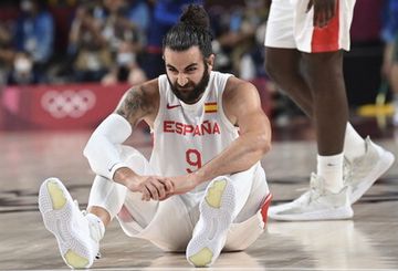 Tragedia nel basket: muore per trombosi Samuel Dilas, cestista di 24 anni  del Lumezzane - Eurosport