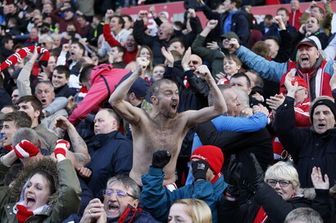 Tifosi del&nbsp; Sunderland