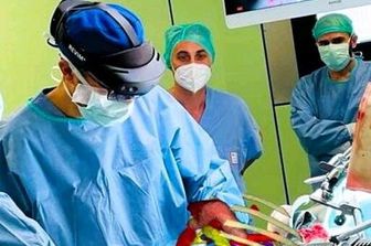 paziente tumore operato ologramma fegato monza