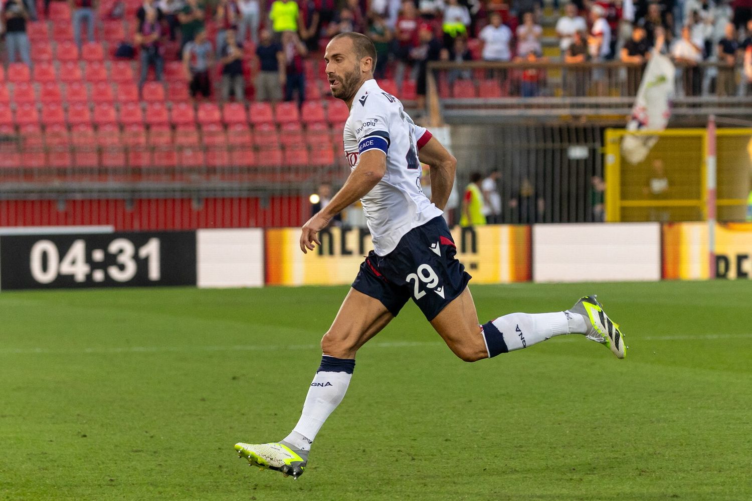 De Silvestri (Bologna)