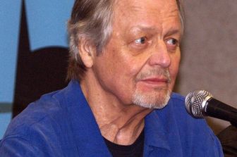 David Soul