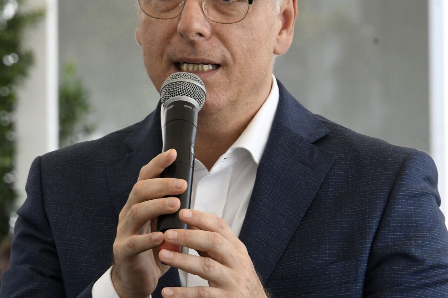 Federico Mollicone&nbsp;
