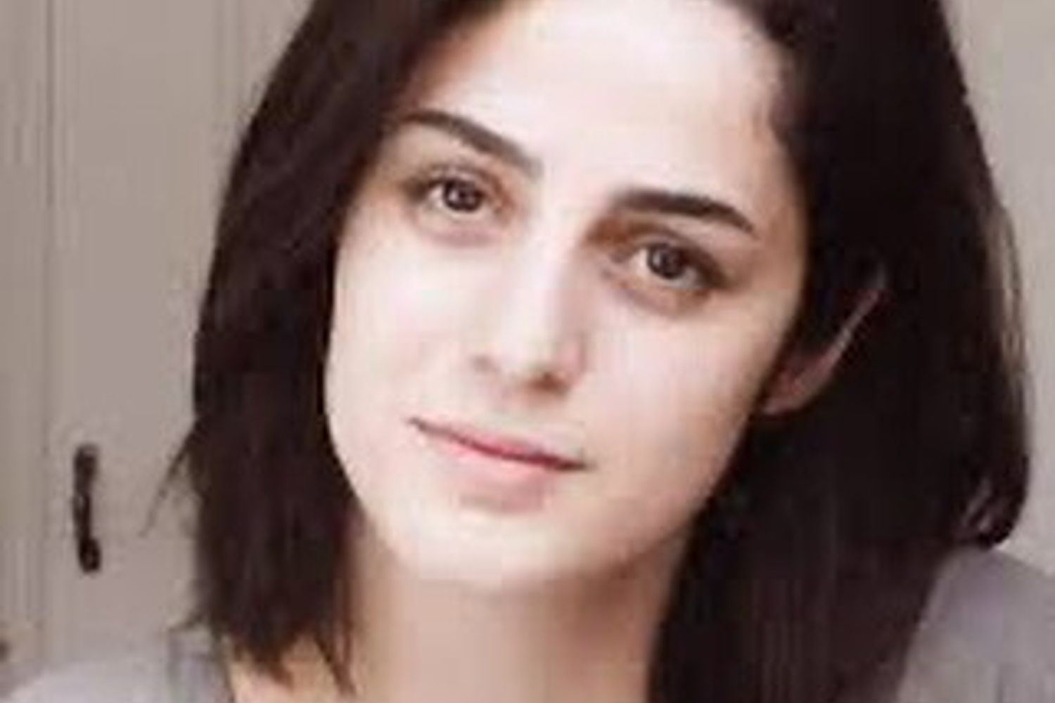 Roya Heshmati su Facebook