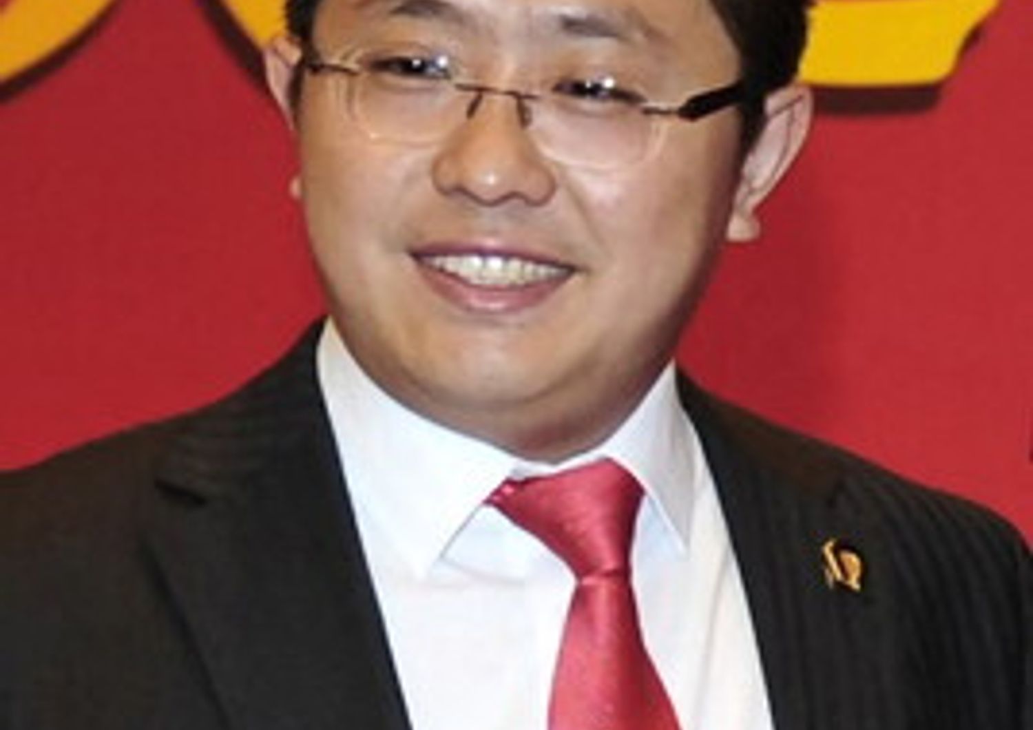 Liu Yongzhuo