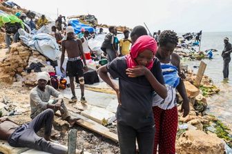 migranti quattro naufragi settimana 108 morti oim