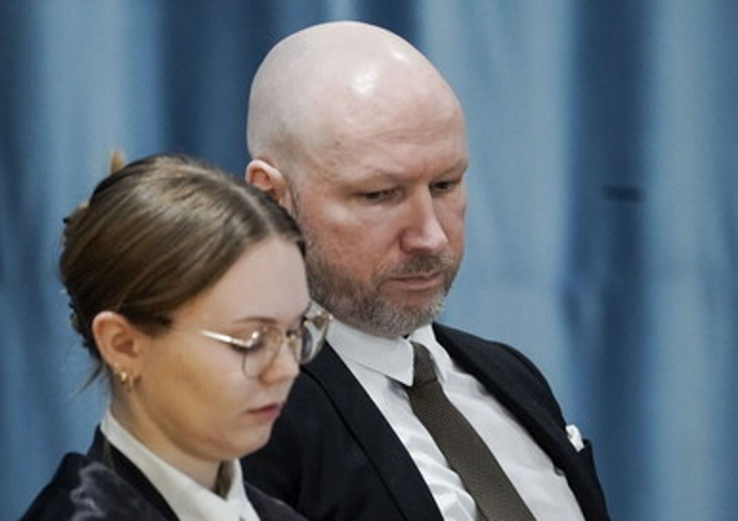 Anders Behring Breivik