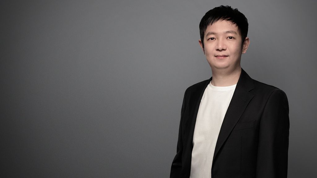 Francis Wong, ceo di realme Europa