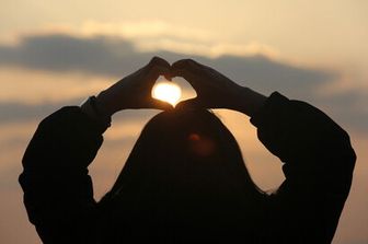 Simbolo del cuore&nbsp;