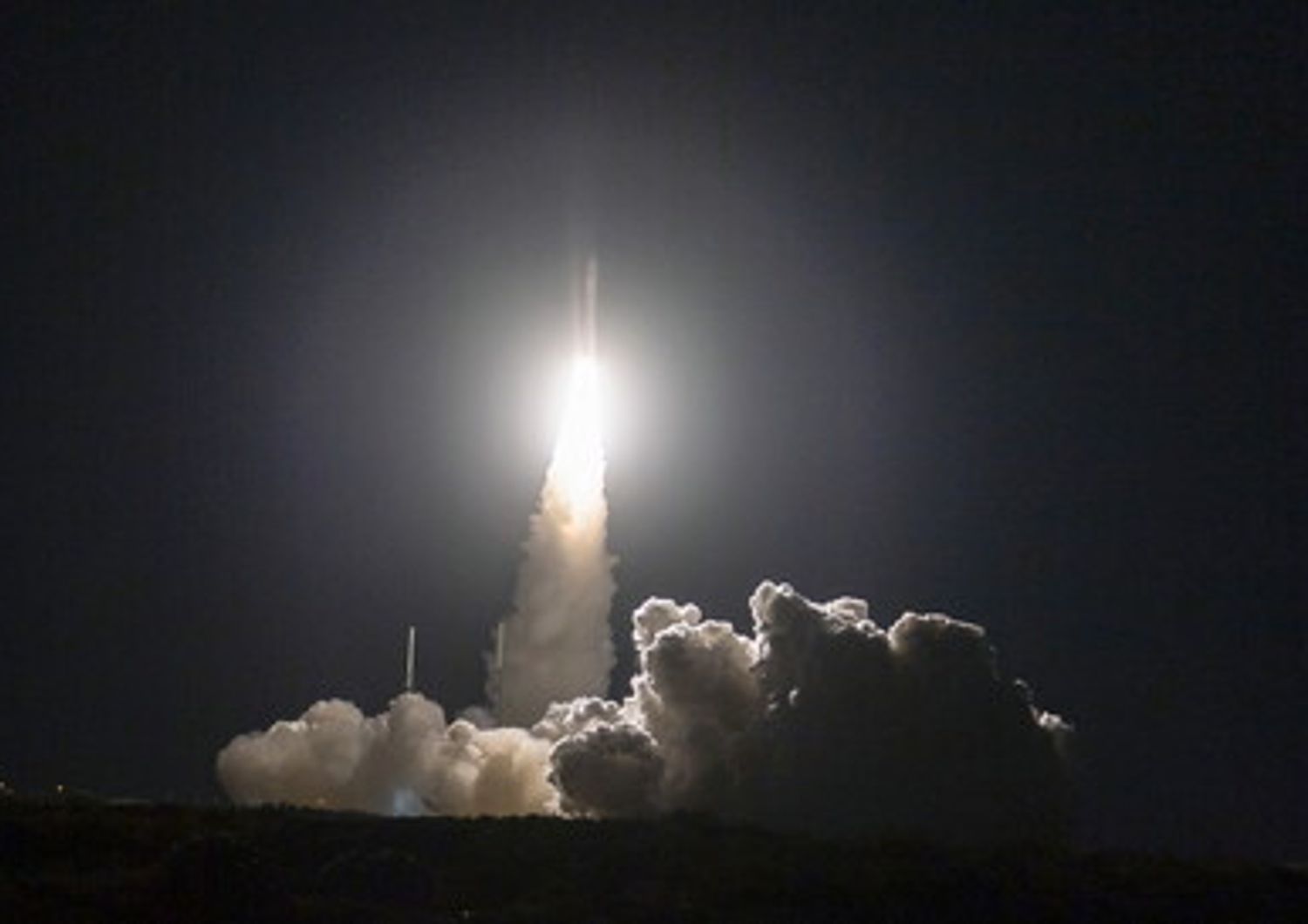 &nbsp;Il nuovissimo razzo Vulcan di ULA decollato l'8 gennaio 2024&nbsp; trasportando il lander lunare Peregrine di Astrobotic