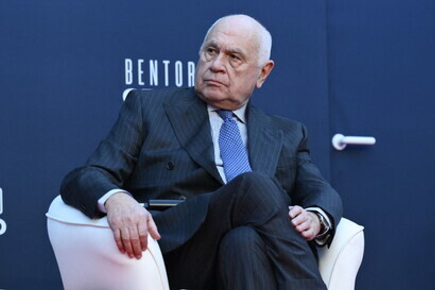 Carlo Nordio, Guardasigilli