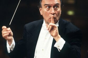 Claudio Abbado