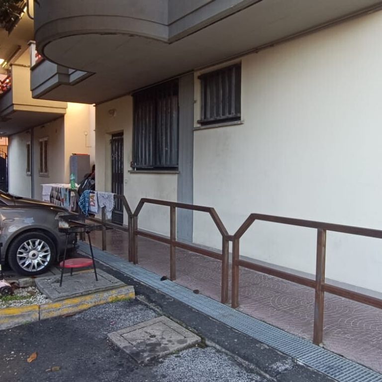 La casa di Alexandru Ivan