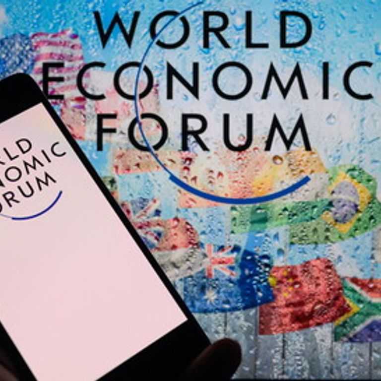 World Economic Forum