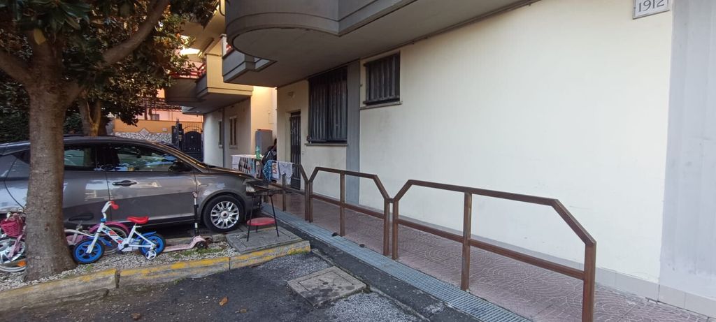 La casa dove abitava Alexandru Ivan